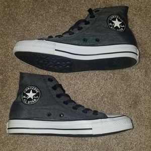 High top converse